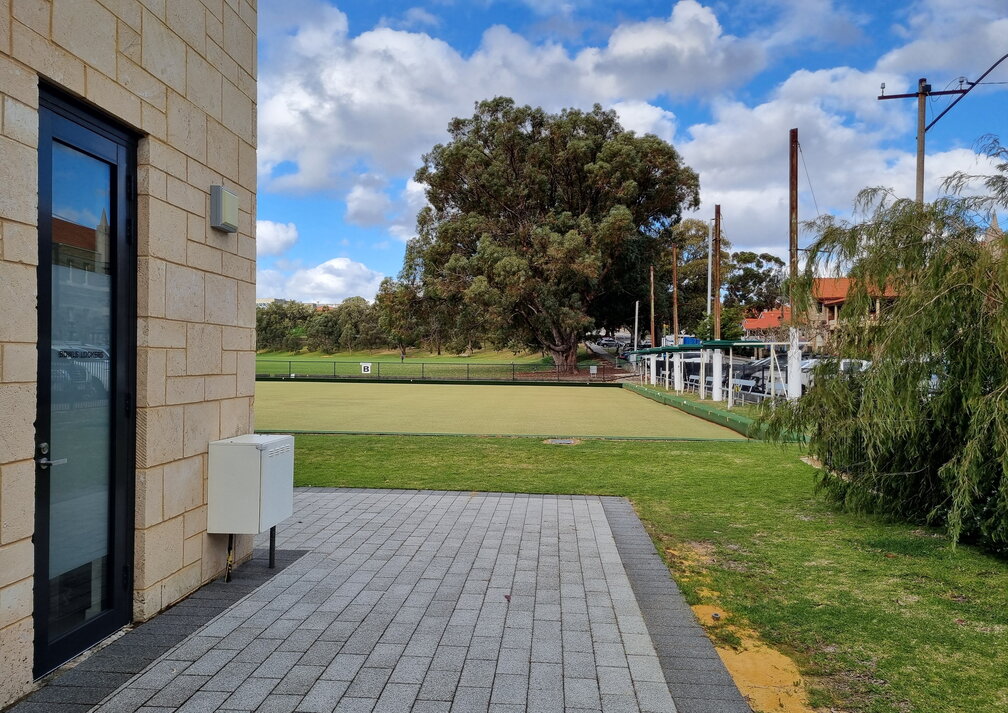 Fremantle Bowling Club