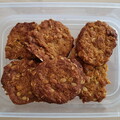 Anzac biscuits (1143 visits) Anzac biscuits