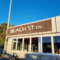 Beach Street café