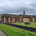 Troon Library