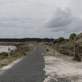 End of the bike path